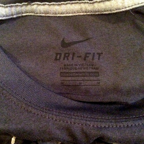 NWOT Nike OSU Cowboys Dri Fit Go Pokes! - Picture 5 of 7